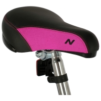 Велосипед 20" Novatrack ALICE, цвет пурпурный Велосипед 20" Novatrack ALICE, цвет пурпурный