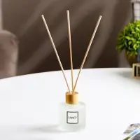 Диффузор ароматический "FANCY" 50 мл по мотивам Эскада &laquo;Коллекция&raquo;