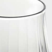 Стакан "BUCOLIQUE"  350 мл