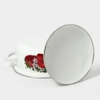 Кастр.сфер. 2л (белая)СА