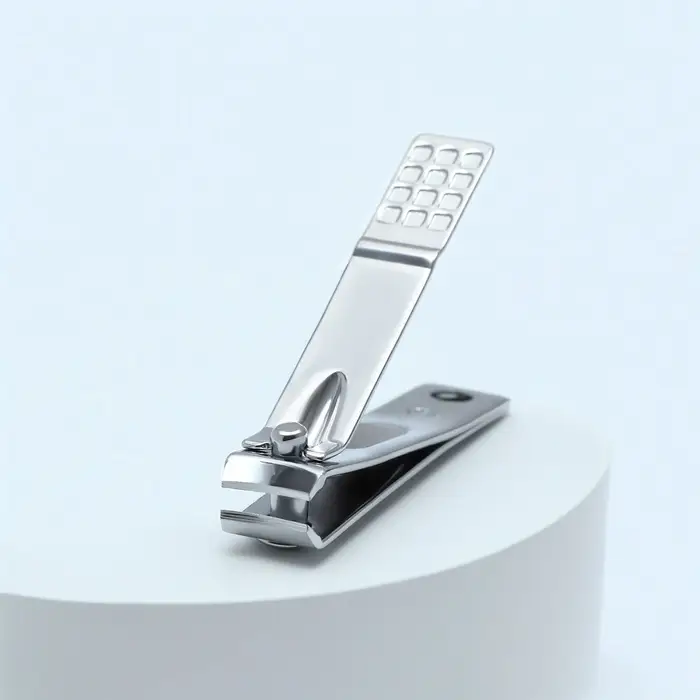 Кусачки книпсер маникюрные, 5.5 см