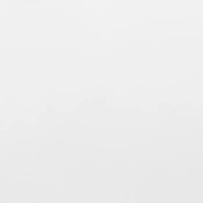 Пленка для цветов тонированная, матовая, белая, 57&times;57 см &plusmn;5% см, 65 мкм