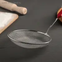 Сито Доляна &laquo;Изыск&raquo;, d=16 см