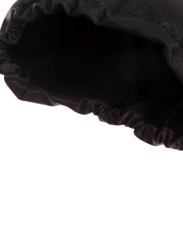 Мешок для обуви, 435&times;360 мм, Stavia (плотность 600D) &laquo;Неоновый медведь&raquo;