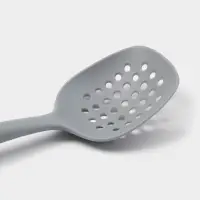 Шумовка Magistro Coral, 33,5 см