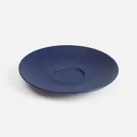 Чайная пара Stansa, темно-синяя