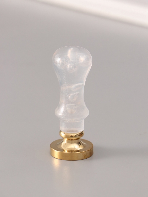 Сургучный набор Сургучный набор "Страшная тыква" печать, ручка, сургуч 12,5х10х3,6 см