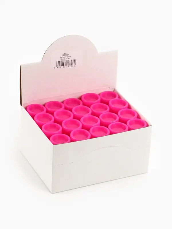 Мыльные пузыри 35 мл, ВИНКС