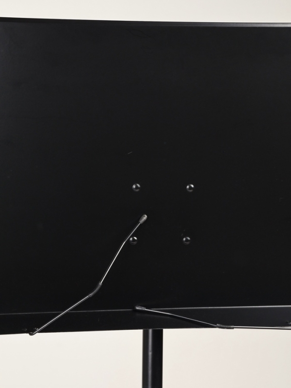 Подставка для нот, пюпитр Music Life оркестровый