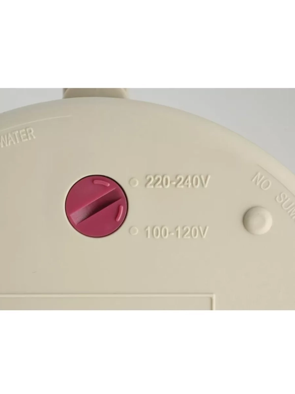 Электрический чайник Travel' City KO120130, 0,5 л