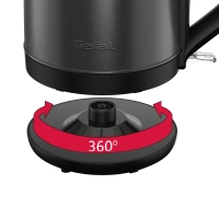 Электрический чайник Subito KO5S08E0, 1.7 л, 2400 Вт