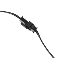 Неоновая нить Cartage для подсветки салона, адаптер питания 12 В, 2 м, красный Неоновая нить Cartage для подсветки салона, адаптер питания 12 В, 2 м, красный