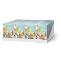 Смеси для окрашивания пищевых продуктов в наборе &laquo;Цыплята&raquo;