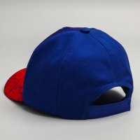 Кепка детская для мальчика, размер 52-56, &laquo;Трансформеры&raquo;