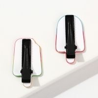 Заколки для волос детские &laquo;Сладкая парочка&raquo;, 2 шт, 3 х 1,5 см