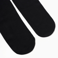 Женские колготки MINAKU 100 ден, цвет черный, размер 2/S