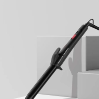 Щипцы для завивки волос Karl Lagerfeld CF321LF0, 25 мм