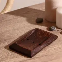 Мыльница из кокоса "Купанг" 12,5 см