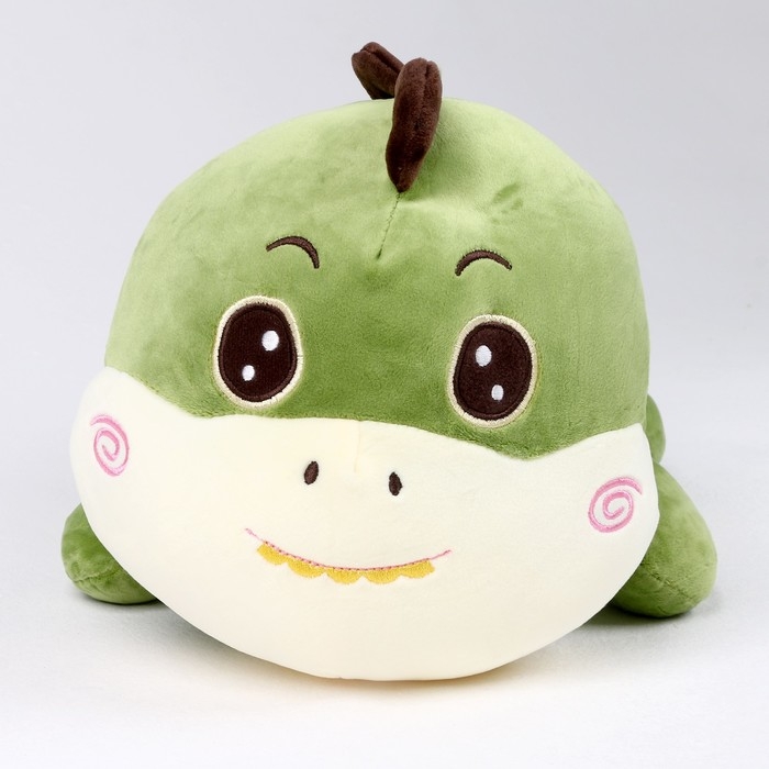 Мягкая игрушка &laquo;Дино&raquo;, с пледом, 55 см