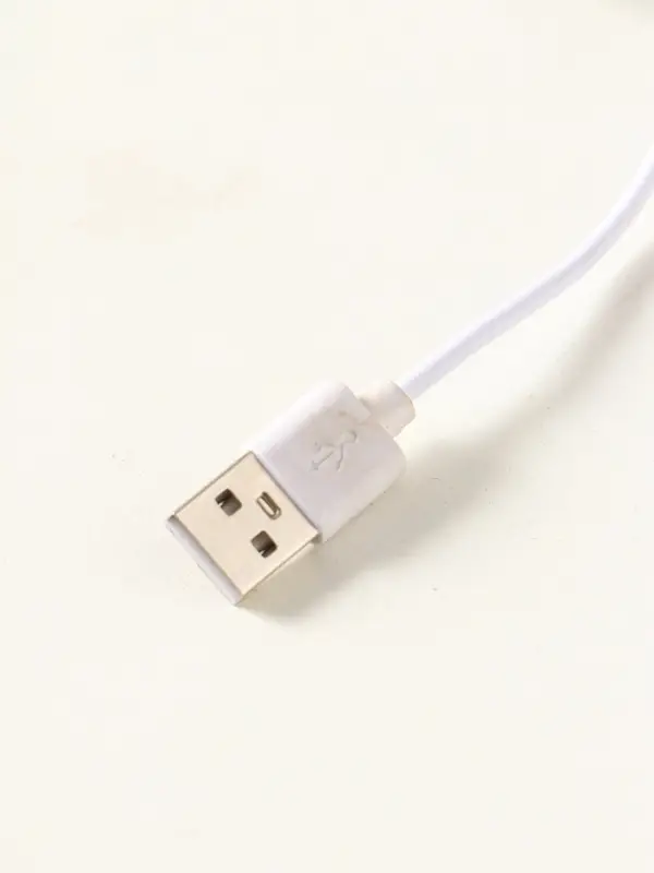 Сувенир стекло свет "Диск. Девочка и кит" 5хLED d=10 см, USB 10х4х11,4 см