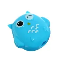 Точилка с контейнером &laquo;Сова&raquo;, МИКС