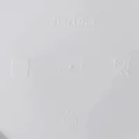 Горшок с поддоном &laquo;Флориана&raquo;, 5.4 л, цвет белый