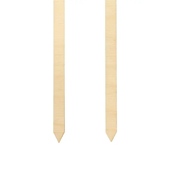 Шпалера, 39 &times; 17 см, дерево, &laquo;Змейка&raquo;, Greengo