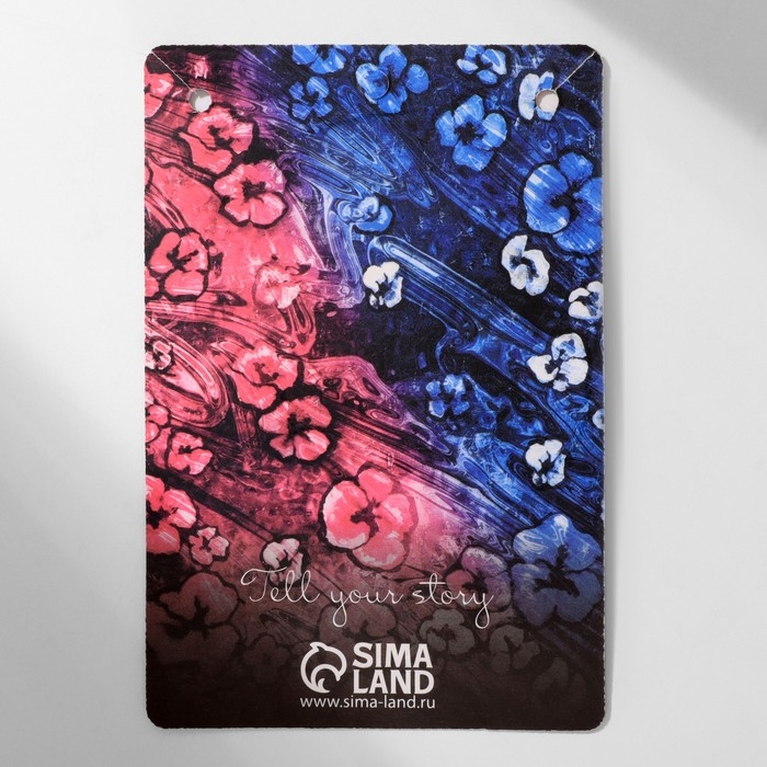 Кулоны &laquo;Неразлучники&raquo; на магните, скелеты, цвет чёрно-белый, 40 см