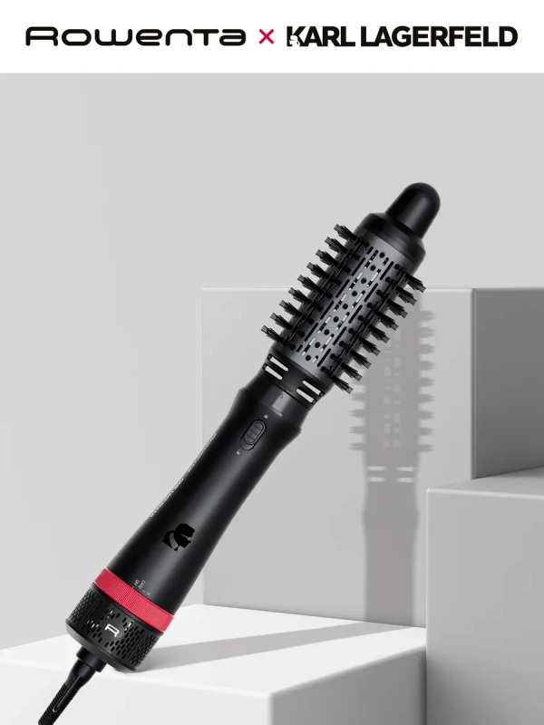 Фен-щетка 5в1 Karl Lagerfeld Express Style CF634LF0