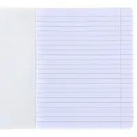 Тетрадь в линейку 24 листа, 5 видов МИКС, обложка мелованный картон, &laquo;Гравити Фолз&raquo;