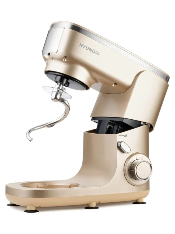 Кухонная машина HYMS7451 планетар.вращ. 1400Вт