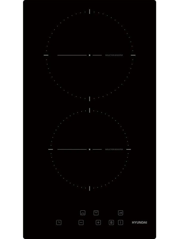 Индукционная варочная поверхность HHI 3710 BG