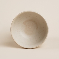 Салатник керамический SL Home &laquo;Райяс&raquo;, 800 мл, d=14,5 см, цвет бежевый