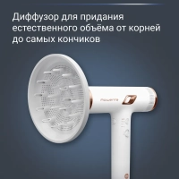 Фен для волос Nano HY8140F0 с ионизацией