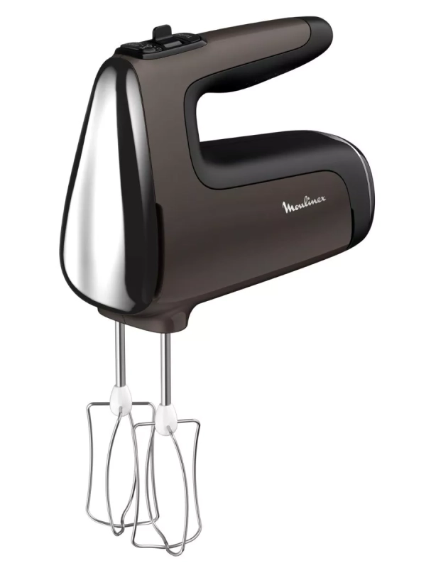 Миксер Powermix Silence HM653910 с измельчителем, 600 Вт