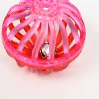 Шарик для кошек в ассортименте, фасовка 60 шт