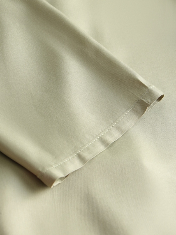 Костюм домашний (рубашка и брюки)  SL HOME р. XL, зеленый