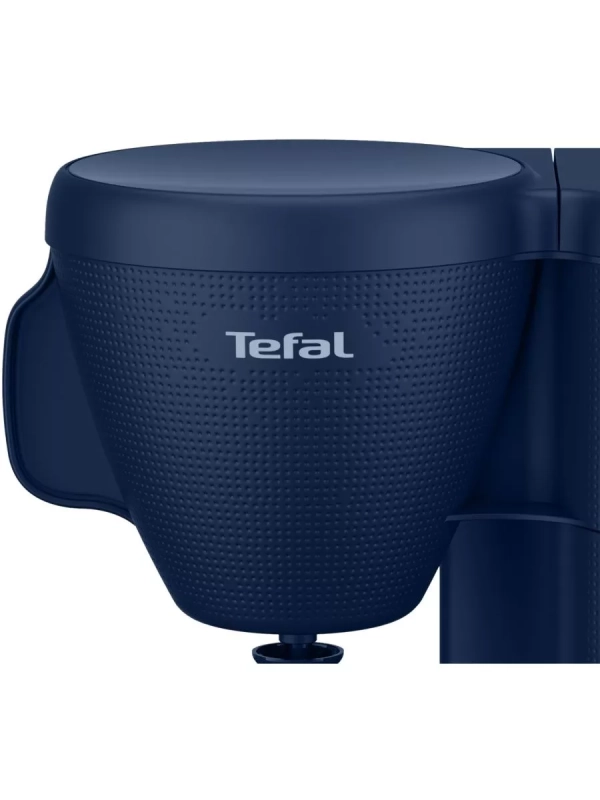 Кофеварка капельная Morning CM2M1410 1.25 л