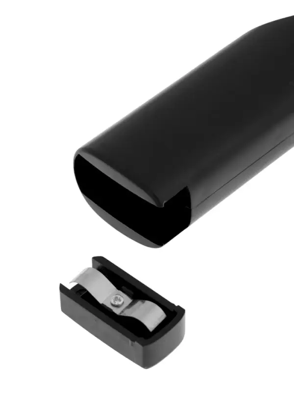 Капучинатор погружной LMR-07, от 2АА не в компл., цвет чёрный