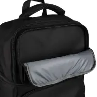 Терморюкзак FoldTrek, черный