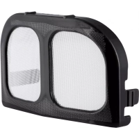 Чайник HYK-G7707 1.7л. 2200Вт графит