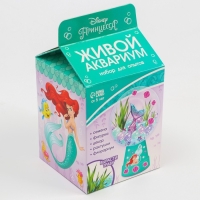 Набор для опытов &laquo;Живой аквариум&raquo; Принцессы