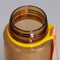 Бутылка для воды «Берегите меня», 650 мл Бутылка для воды «Берегите меня», 650 мл