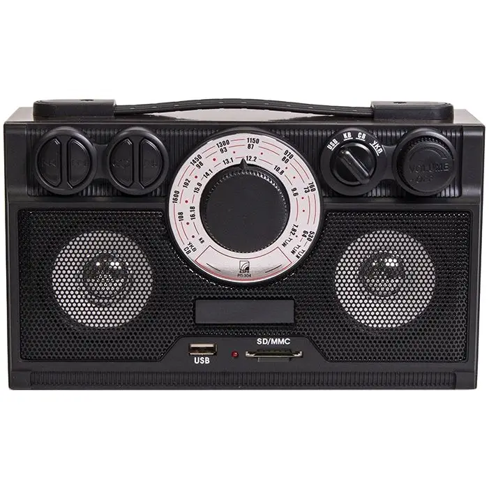 Радиоприемник &laquo;РП-304&raquo;