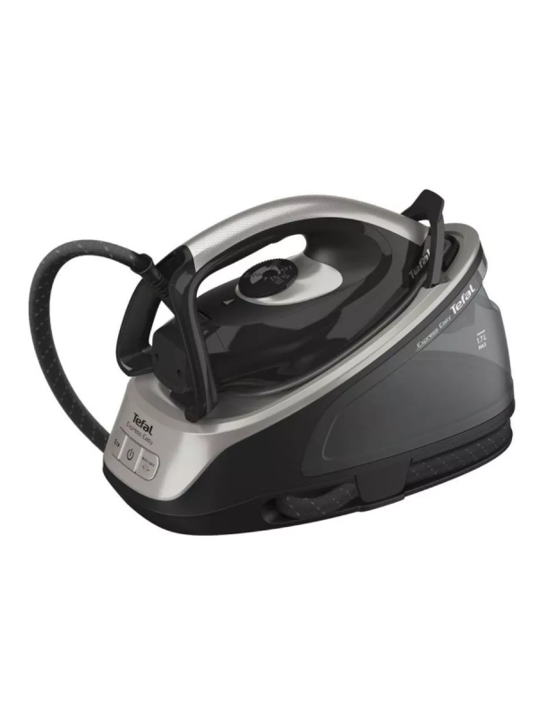 Парогенератор Express Easy SV6140E0, 2200 Вт, черный серый