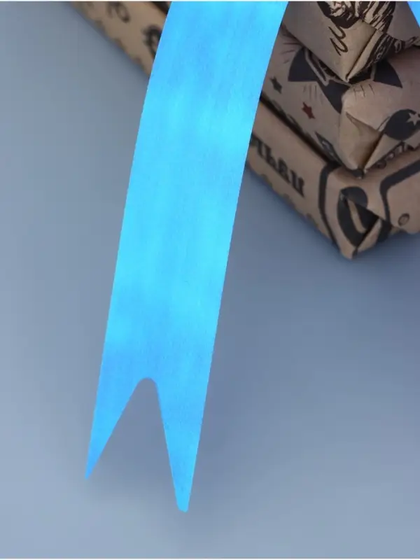 Бант - шар перламутровый, три цвета