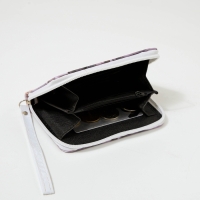 Кошелёк детский на молнии «Выбражулька», цвет разноцветный Кошелёк детский на молнии «Выбражулька», цвет разноцветный