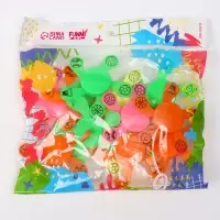 Спиннер &laquo;Кольцо&raquo;, цвета МИКС