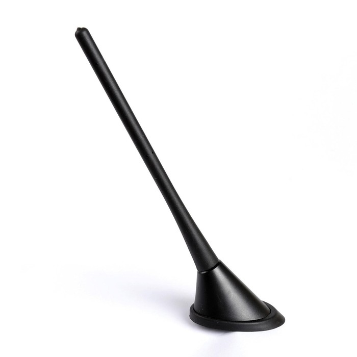 Антенна внешняя 24 см, врезная, кабель 1.3 м, универсальная Антенна внешняя 24 см, врезная, кабель 1.3 м, универсальная