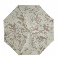 Зонт пляжный Maclay, d=240 см, h=220 см